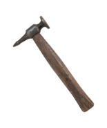 SNAP- ON TOOLS BF611 USA AUTO BODY PANEL HAMMER USA - $1,386.16 MXN