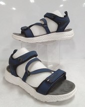 Propet TravelActiv XC Women&#39;s Sandals (Navy) Sz. 6 | 009 AW - £12.93 GBP