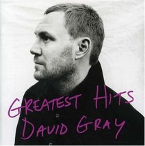 Greatest Hits [Audio CD] David Gray - £3.07 GBP