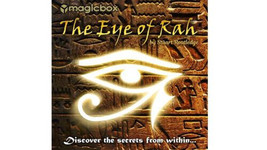 The Eye of Rah by Stuart Routledge - Trick - $19.75