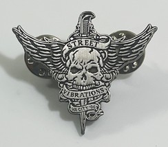 2006 Street Vibrations Reno NV Motorcycle Rally Harley Davidson Motorcyc... - $12.86