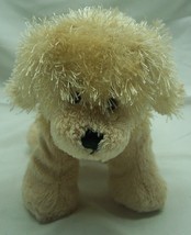 Ganz Webkinz Lil' Kinz Golden Retriever Dog 7" Plush Stuffed Animal Toy - £11.86 GBP