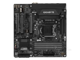 Gigabyte Z270MX-Gaming 5 Lga 1151 DDR4 64GB Micro Atx - £127.61 GBP