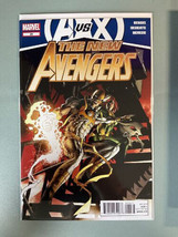 New Avengers(vol. 2) #26 - Marvel Comics - Combine Shipping - £3.84 GBP