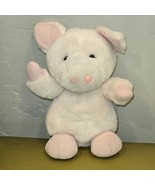 Vintage Fordlet Pink Pig - $24.00