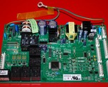 GE Refrigerator Main Control Board - Part # WR55X11064 | 225D4208G003 - $89.00