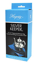 Hagerty Silver Keeper 15 x 15 Zippered Bag - £35.35 GBP