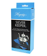 Hagerty Silver Keeper 15 x 15 Zippered Bag - £35.35 GBP