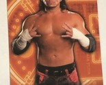 Matt Hardy Trading Card WWE Topps 2006 #18 - $1.97
