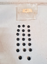 20 Quantity of Hex Nuts 729159416519 (20 Qty) - $76.70