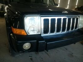 Passenger Front Spindle/Knuckle Excluding SRT8 Fits 05-10 GRAND CHEROKEE... - $59.60