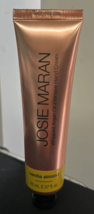 Josie Maran Whipped Argan Oil Intensive Hand Cream Vanilla Almond 2.37 oz - £13.91 GBP