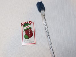 Itsy Bitsy Stocking Ornament name Jose NEW MINI Ganz personalized Christmas gift - £5.80 GBP