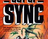 Out of Sync by Isidore Haiblum / 1990 Science Fiction Paperback PBO 1st - £1.82 GBP