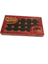 22  Foil Wrapped Cella&#39;s Chocolate Covered Cherries - £11.67 GBP