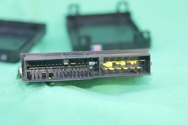 Chrysler Crossfire Convertible Top Roof Control Module A1938200326 image 6