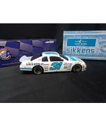 Action 1999 NASCAR Dale Earnhardt Jr. #31 Sikkens Chevrolet Die Cast Rac... - $355.23 MXN