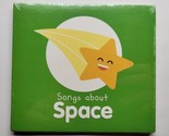 Experience Baby Songs About Space (CD, 2018) - $9.89