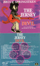 Bruce Springsteen - The Jersey Devil ( 2 CD set ) ( Live at The Spectrum . Phila - £24.24 GBP