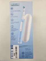 Oral-B iO Series 4 Electric Toothbrush with (1) Brush Head, Rechargeable, - £73.80 GBP