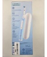 Oral-B iO Series 4 Electric Toothbrush with (1) Brush Head, Rechargeable, - £73.95 GBP