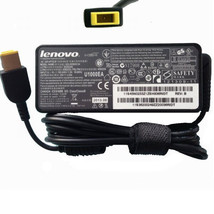 Genuine Lenovo ADLX45NAC2A square pin Adapter Power Supply: 20V 2.25A - £9.63 GBP