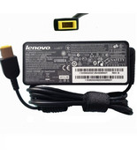 Genuine Lenovo ADLX45NAC2A square pin Adapter Power Supply: 20V 2.25A - £9.62 GBP
