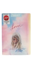 Lover Deluxe Album Version 3 CD 2019 Republic Records Pop Rock Taylor Swift - $15.88