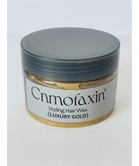 Cnmofaxin Styling Hair Wax - Luxury Gold - 120 G - Exp 02/2026 - £13.35 GBP