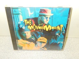 The Movement - Arista Sunshine - 10 Tracks - New - £2.49 GBP