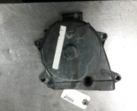 Right Front Timing Cover From 2000 Honda Accord  3.0 - $34.95