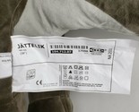 Ikea Jattelik Dinosaur Brontosaurus Large 35&quot; Soft Suffed Animal Plush T... - $48.50