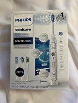 Philips Sonicare Flexcare Platinum Connected Rechargeable Toothbrush - £117.67 GBP