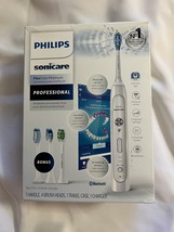 Philips Sonicare Flexcare Platinum Connected Rechargeable Toothbrush - £117.92 GBP