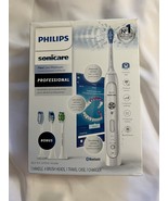 Philips Sonicare Flexcare Platinum Connected Rechargeable Toothbrush - £117.23 GBP