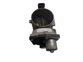 Throttle Valve Body From 2006 Ford F-250 Super Duty  5.4 6L3EAA - $39.55