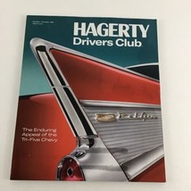 Hagerty Drivers Club Magazine Car Enthusiast Book November December 2022... - $14.80