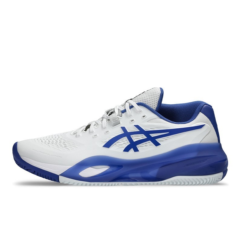 Asics Gel-Resolution X Men&#39;s Tennis Shoes Sportswear Clay Court NWT 1041... - $161.91