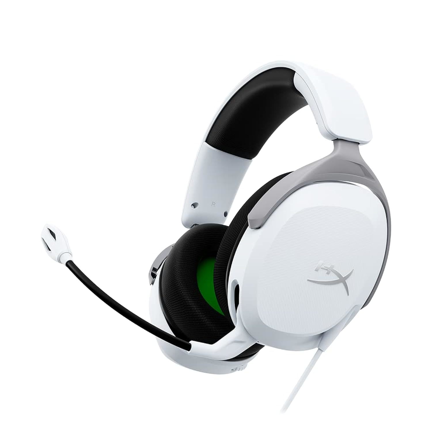 HyperX CloudX Stinger 2 Core - Gaming Headset for Xbox, Lightweight Over-Ear hea