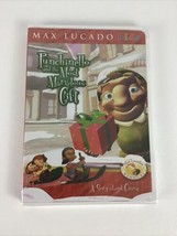 Punchinello And The Most Marvelous Gift DVD Christmas Giving Holiday New Sealed - £11.69 GBP