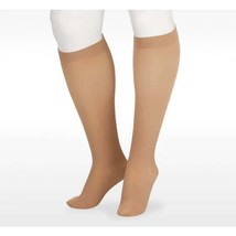 Juzo Soft Knee High 20-30mmhg (Beige) Size I (1) 07172 - $63.05