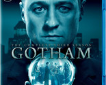 Gotham Season 3 Blu-ray | Region B - $21.62
