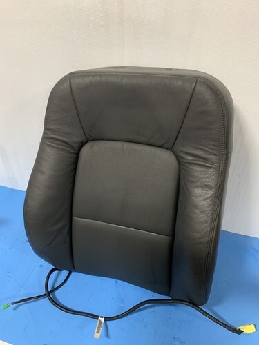 2005 06 07 2008 2009 SUBARU OUTBACK FRONT RIGHT UPPER SEAT BACKREST CUSHION OEM Item image 4