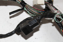 2000-2002 TOYOTA CELICA GT GT-S AT DASH WIRE HARNESS DASHBOARD WIRING 1400 image 8