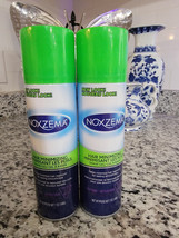 Lot of 2 Noxzema Hair Minimizing Shave Gel 7 oz - $29.69