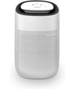 Tenergy Sorbi 1000Ml Air Dehumidifier W/Purifying Function, True Hepa Fi... - $160.48 CAD