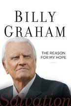 The Reason for My Hope: Salvation (Thorndike Press large print inspirational) [H - £15.75 GBP