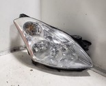 Passenger Right Headlight Sedan Halogen Fits 10-12 ALTIMA 734878 - £72.12 GBP