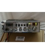Cobra Sountracker 29 WX ST MAIN CB RADIO ONLY AS PICTURED w6 - €51,87 EUR