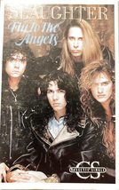 Fly to the Angels [Audio Cassette] - £2.70 GBP